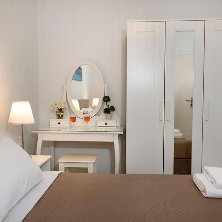 Irina Apartment Rethymno Exterior foto